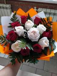 Струны души