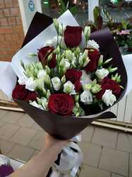 Что то значимое