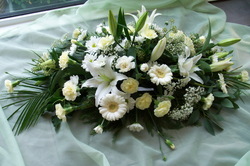 Корзина на свадьбу 