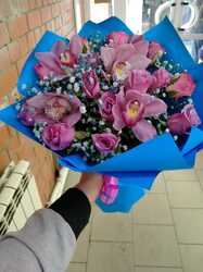 Прекрасное начало