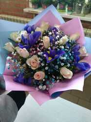 Рождение звезды  