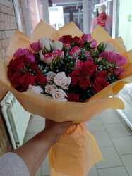 Цветочная галактика 