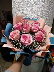 Поцелуй солнца