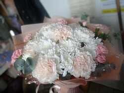 Тёплый привет