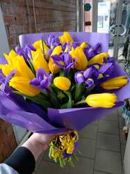 Цветочная поэзия 