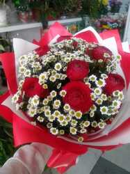 Обещание любви