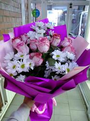 Между вымыслом и сном