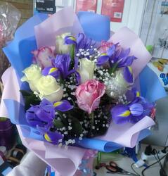 Всплеск эмоций