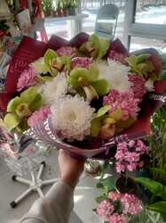 Принцесса сердца 