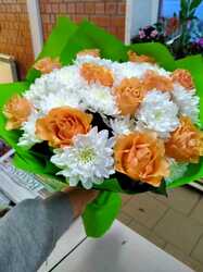 Запредельность 