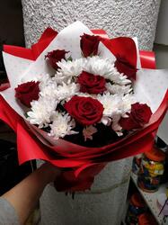 Нежное послание