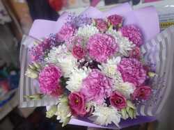 Мечта поэта 