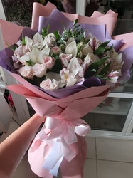 Летняя нежность