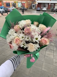 Букет Гретта 