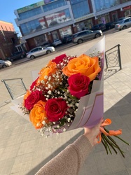 Букет вальс